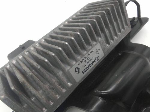 Module électronique NISSAN QASHQAI II SUV (J11, J11_) [2013-2025]  25485612
