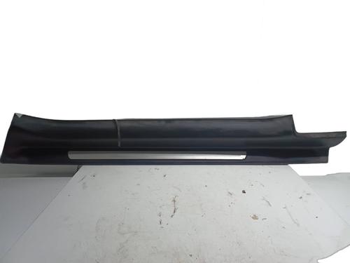 Dørliste Dørliste AUDI TT (8J3) 2.0 TFSI (200 hp) 34391982 34391982