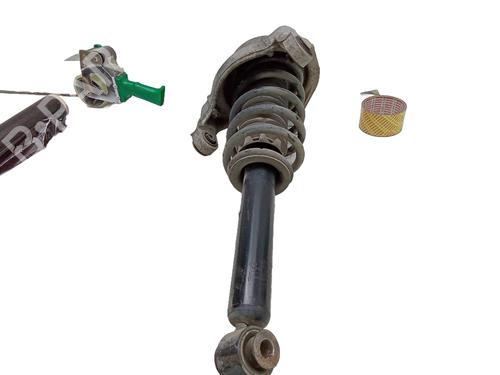 Right front shock absorber PEUGEOT 508 II (FB_, FH_, F3_) 1.5 BlueHDI 130 (FBYHZJ, FBYHZR) | BP26052417M17 