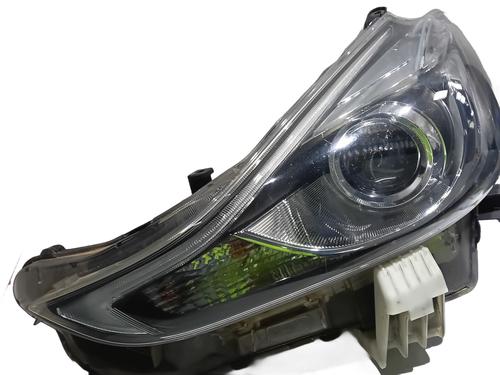 Left headlight TOYOTA PRIUS PLUS (_W4_) 1.8 Hybrid (ZVW40W, ZVW41W) | BP33286216C28  - Image 5
