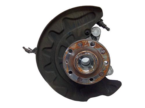 Used Right front steering knuckle Right front steering knuckle VW PASSAT B8 Variant (3G5, CB5) 2.0 TDI (150 hp) 18575904 18575904