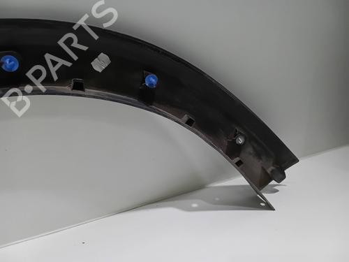 Front right wheel arch trim DACIA SANDERO II 1.5 Blue dCi 95 (B8JL) | BP30192316C135 