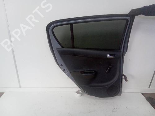 Used Left rear door HYUNDAI i20 I (PB, PBT) 1.2 (86 hp) 18573191