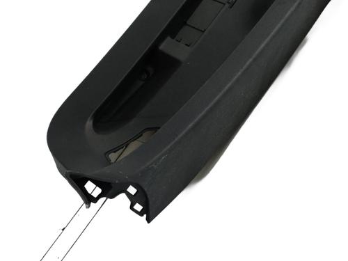 Boot lining VW T-ROC (A11, D11) 2.0 TDI 4motion | BP18578498I3 - Image 3