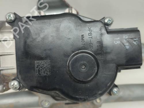Viskermotor vindrute DACIA LODGY (JS_) [2012-2025]  18577359