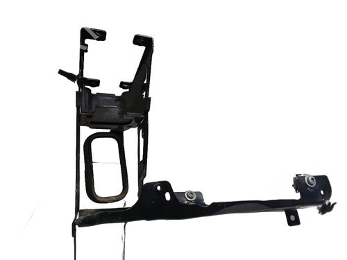 Used Left headlight support Left headlight support BMW 1 (F20) 118 d (150 hp) 34270712 34270712