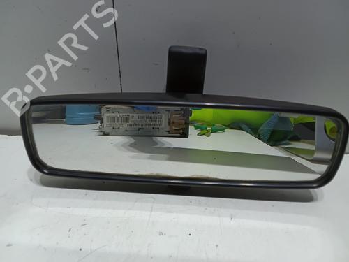 Rear mirror RENAULT KANGOO (KC0/1_) 1.9 dCi 4x4 (KC0V) | BP38459219I6 - Image 2