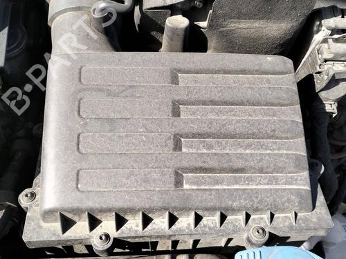 Used Air filter box Air filter box SEAT LEON (5F1) 2.0 TDI (150 hp) 18594637 18594637