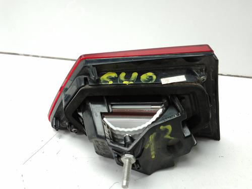 Right tailgate light RENAULT CLIO IV (BH_) 0.9 TCe 90 (BHNF, BHMA, BHMH, BHJK, BHJR) | BP26161188C80 