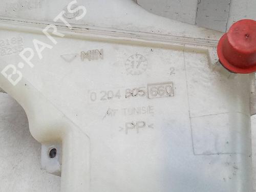 Brake master cylinder FIAT TIPO Hatchback (356_, 357_)  | BP20207844M77 
