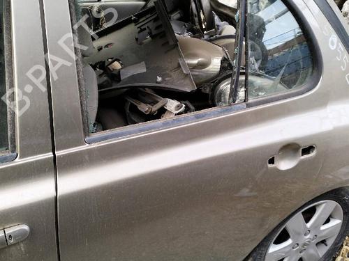 Left rear door NISSAN MICRA III (K12) 1.4 16V | BP20132958C4 
