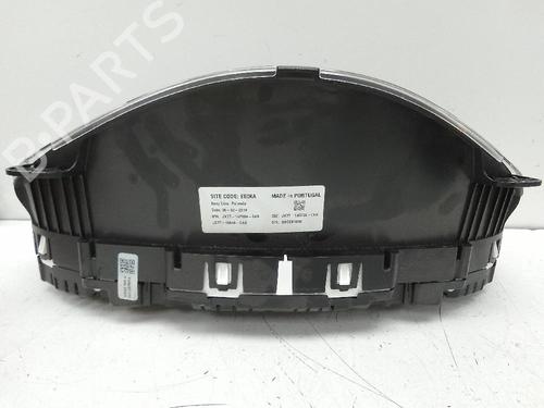 Instrument cluster FORD FOCUS IV (HN) 1.0 EcoBoost | BP19582989C47