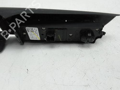 Kombi Kontakt / Stilkkontakt FORD TOURNEO CONNECT / GRAND TOURNEO CONNECT V408 MPV 1.5 TDCi | BP19938286I30 