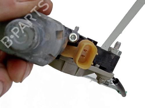 Front right window mechanism KIA RIO IV (YB, SC, FB) 1.25 | BP18947819C23 - Image 4