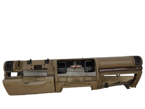 Tablier LAND ROVER DISCOVERY II (L318) 2.5 Td5 4x4 (139 hp) 32517417