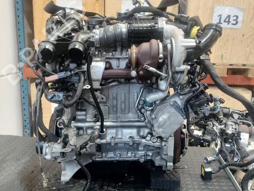 Used Engine CITROËN C4 CACTUS 1.6 BlueHDi 100 (99 hp) 26284141