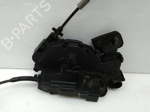 Front right lock SEAT IBIZA V (KJ1, KJG) 1.0 TSI | BP22631447C97 