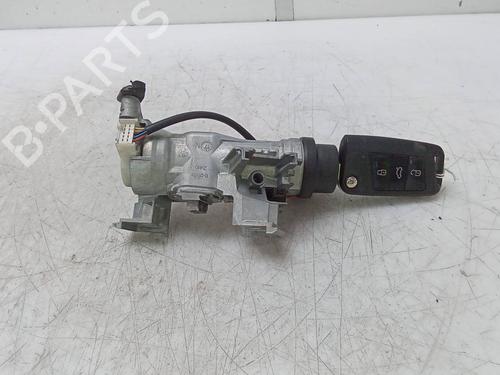 Used Starter Starter SKODA SUPERB III Estate (3V5) 2.0 TDI (150 hp) 18956847 18956847