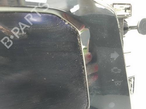Climate control VW GOLF VIII (CD1, DA1) 2.0 TDI | BP20143589I5 