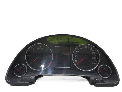 Used Instrument cluster Instrument cluster AUDI A4 B7 (8EC) 2.0 TDI (140 hp) 32699334 32699334