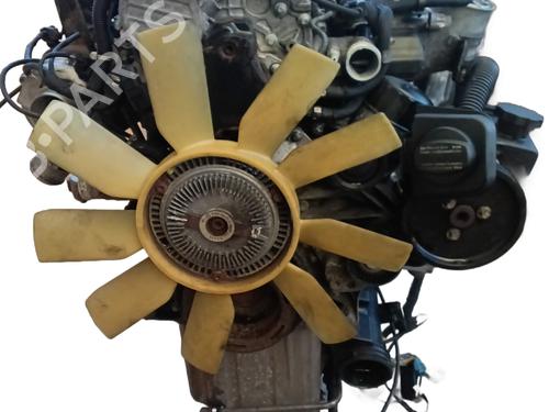 Engine MERCEDES-BENZ VIANO (W639) CDI 2.2 (639.711, 639.713, 639.811, 639.813, 639.815) | BP32437755M1 