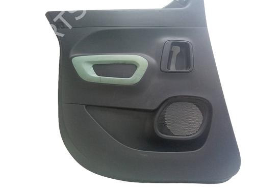 Used Rear right panel Rear right panel CITROËN BERLINGO (ER_, EC_) 1.5 BlueHDi 130 (ECYHZJ, ECYHZR) (131 hp) 19505506 19505506