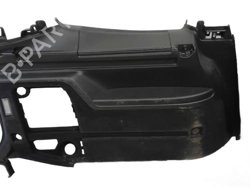 Used Boot lining SEAT ALHAMBRA (710, 711) 2.0 TDI (150 hp) 31037195