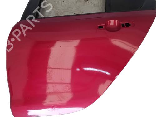 Dør venstre bagtil JAGUAR XE (X760) 2.0 D | BP34422158C4 - Image 2