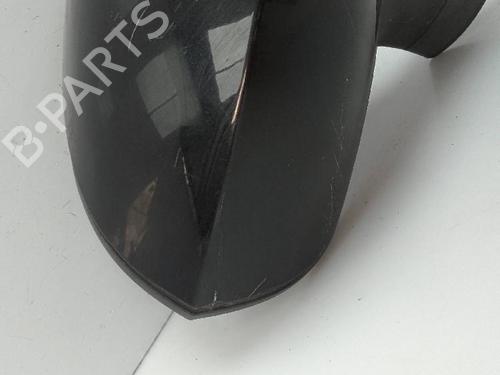 Right mirror SEAT IBIZA IV (6J5, 6P1) 1.4 TDI | BP23032562C27 