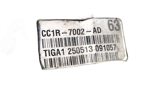 Gearbox FORD TRANSIT Van (FA_ _) 2.2 TDCi | BP26052860M3 