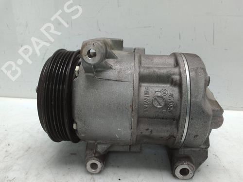 AC compressor FIAT 500L (351_, 352_) 1.4 (199LYB1B) | BP28145745M34 