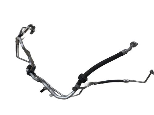 AC pipe VW POLO VI (AW1, BZ1, AE1) 1.6 TDI | BP38799371M126 - Image 6