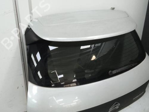 Tailgate CITROËN C4 CACTUS 1.6 BlueHDi 100 | BP26949745C6 