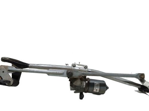 Front wiper motor LAND ROVER RANGE ROVER EVOQUE (L538) 2.2 D 4x4 | BP33200072M29 - Image 6