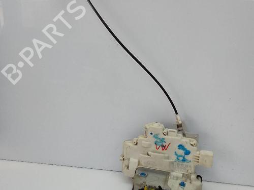 Front right lock AUDI A4 B7 (8EC) 3.0 TDI quattro | BP22778191C97 
