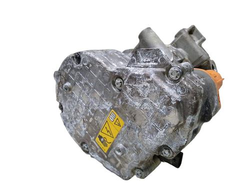 AC compressor MERCEDES-BENZ EQS (V297) EQS 580 4-matic (297.144) | BP34422706M34 - Image 10