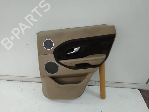 Used Rear right panel Rear right panel LAND ROVER RANGE ROVER EVOQUE (L538) 2.2 D 4x4 (150 hp) 18597903 18597903