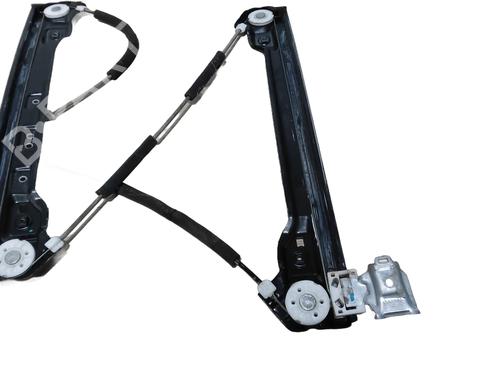 Front right window mechanism SSANGYONG REXTON (Y400, Y450) 2.2 Xdi (POE) | BP34123232C23 - Image 5