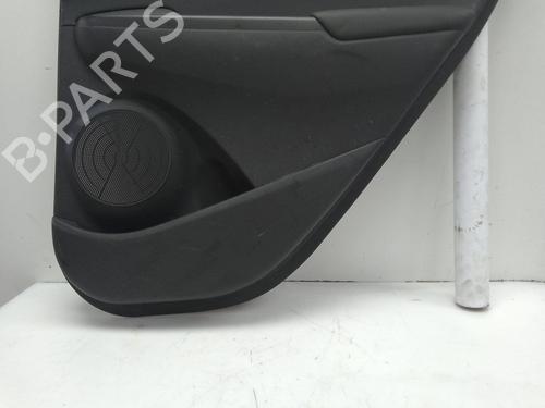 Rear right panel HYUNDAI KONA (OS, OSE, OSI) EV | BP28145352C61 