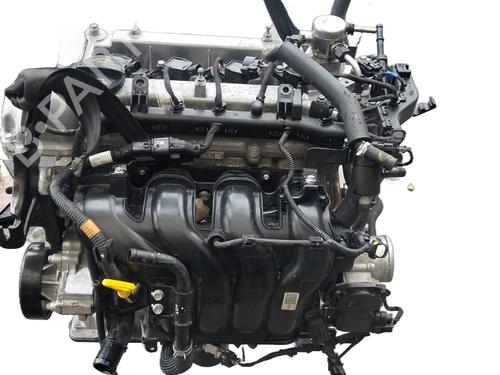 Engine HYUNDAI TUCSON (TL, TLE) 1.6 GDi | BP30963961M1