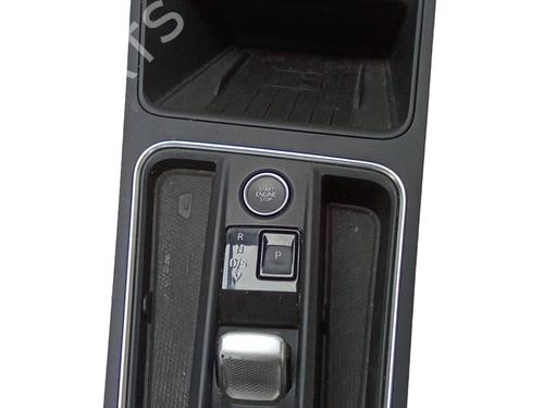 Shift knob SEAT LEON Sportstourer (KL8, KLD) 2.0 TDI | BP28149484I34 - Image 2