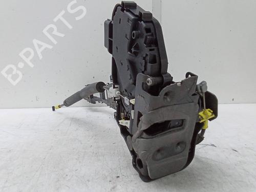 Used Front left lock Front left lock LAND ROVER RANGE ROVER EVOQUE (L538) 2.0 D 4x4 (241 hp) 19116774 19116774