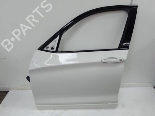 Left front door BMW X3 (F25)  | BP23207413C2 