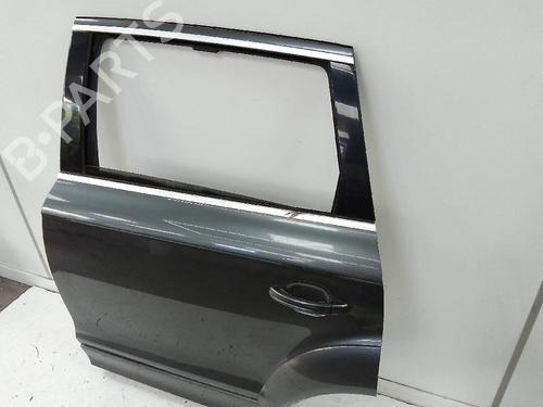 Used Left rear door AUDI Q7 (4LB) 6.0 TDI quattro (500 hp) 18915239