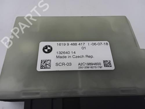 Electronic module BMW X1 (F48) sDrive 18 d | BP29764966M83 