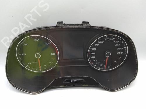 Instrument cluster SEAT LEON (5F1)  | BP26230417C47 