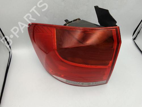 Left taillight BMW X1 (E84) sDrive 18 d | BP27099513C34 