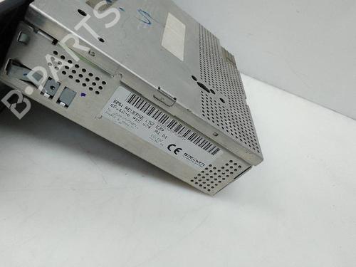 Radio BMW 5 (E60) 530 d | BP23654215E6