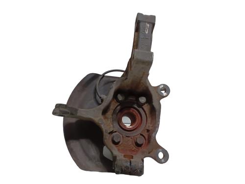 Used Right front steering knuckle Right front steering knuckle NISSAN QASHQAI I (J10, NJ10) 1.5 dCi (106 hp) 33428442 33428442