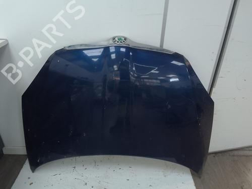 Hood SKODA FABIA II (542) 1.4 | BP29396798C1 